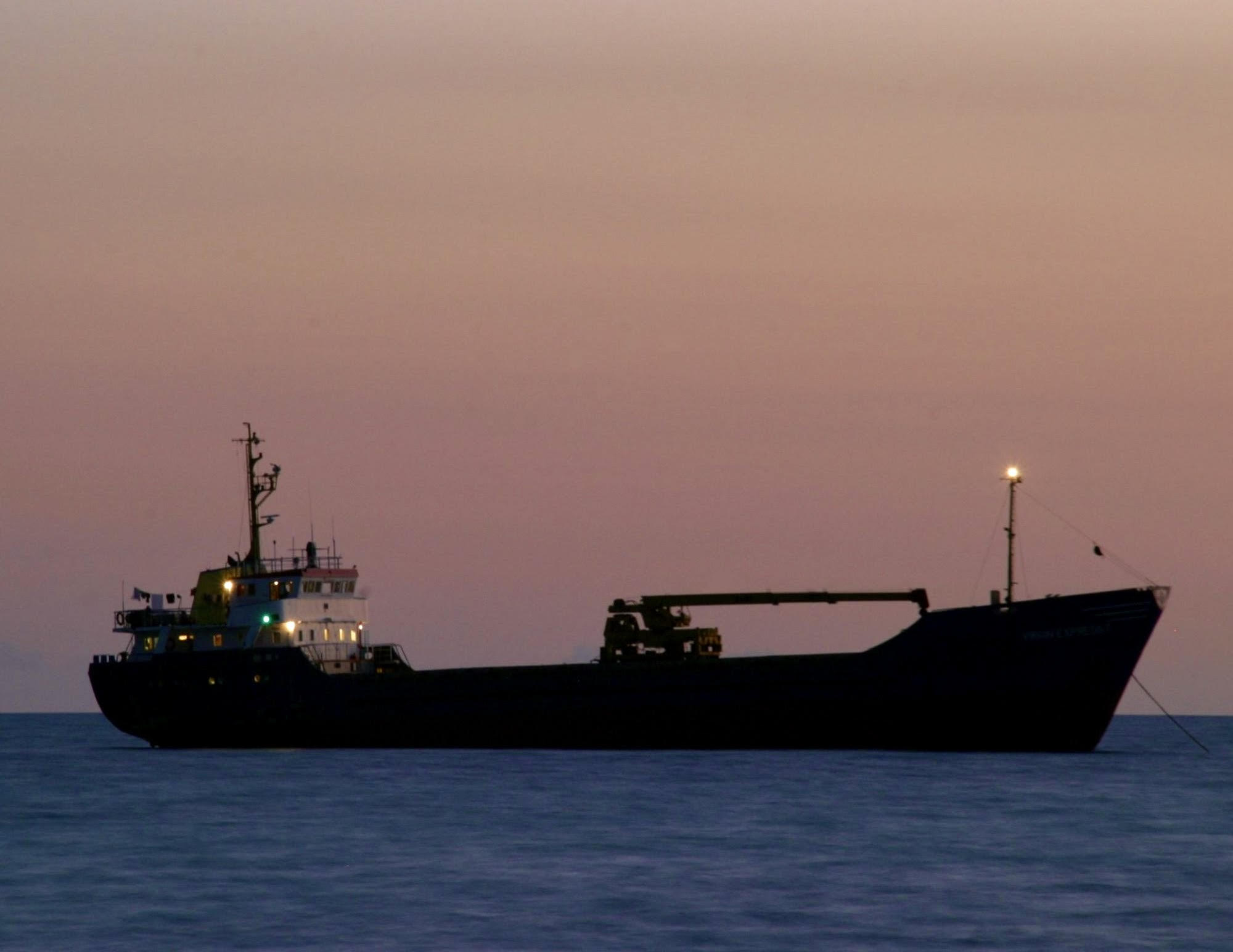 Welcome to the Commercial Vessel Sales Blog!
