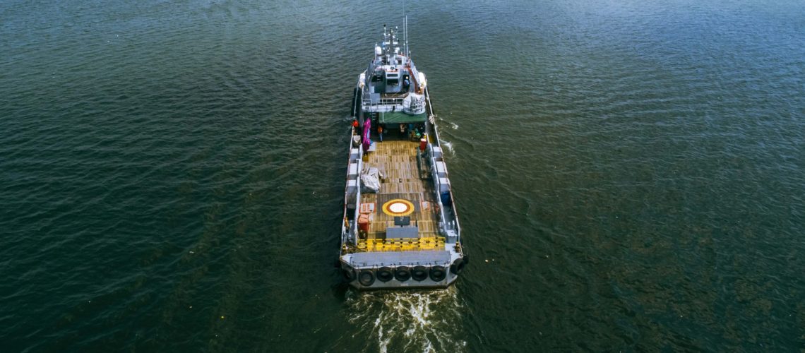 Never Buy a Vessel Before Confirming that a Registry Will Accept It Never Buy a Vessel Before Confirming that a Registry Will Accept It